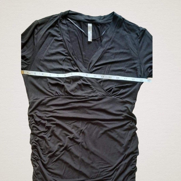 Thyme, Size , Color Black - Picture 4 of 6